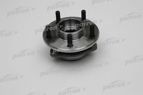 Комплект подшипника ступицы колеса PBK513089H PATRON