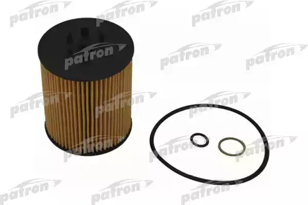 Масляный фильтр PF4009 PATRON