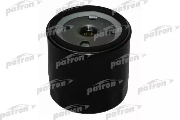 Масляный фильтр PF4043 PATRON