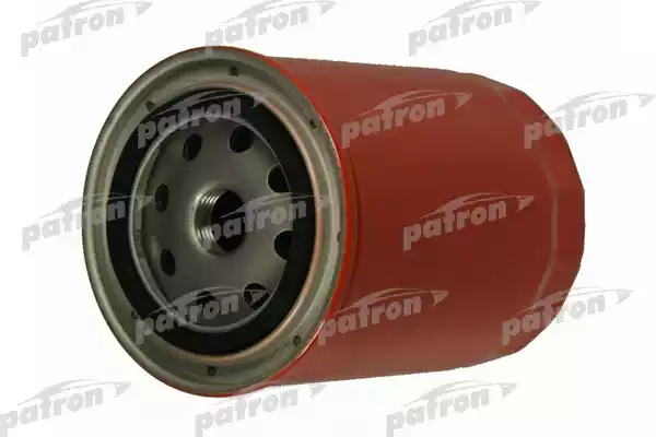 Масляный фильтр PF4053 PATRON