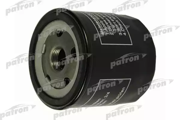 Масляный фильтр PF4060 PATRON