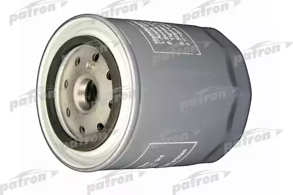 Масляный фильтр PF4069 PATRON