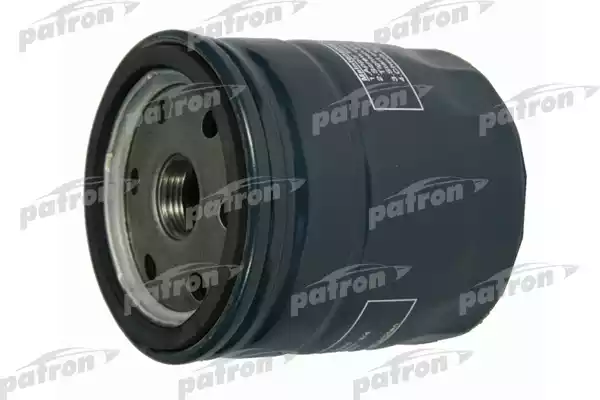 Масляный фильтр PF4101 PATRON