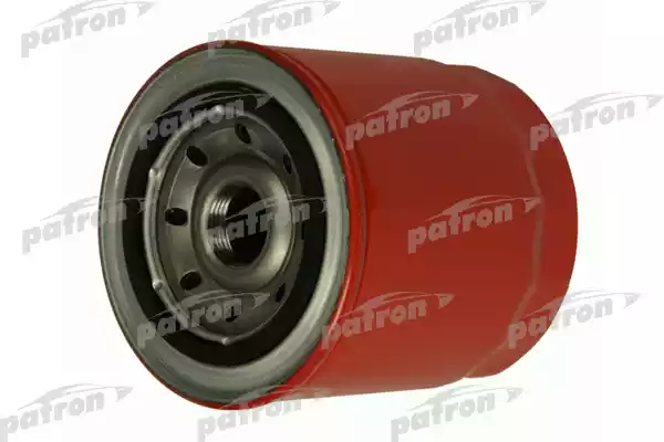 Масляный фильтр PF4109 PATRON