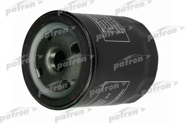 Масляный фильтр PF4134 PATRON