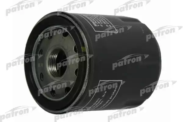 Масляный фильтр PF4136 PATRON
