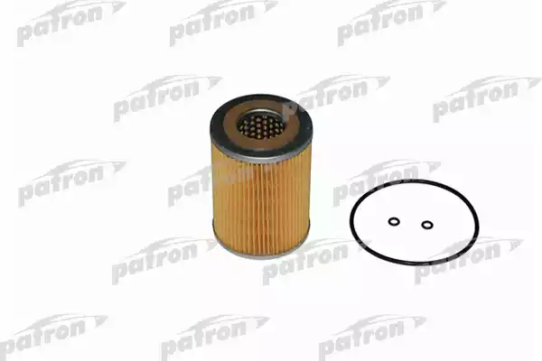 Масляный фильтр PF4143 PATRON