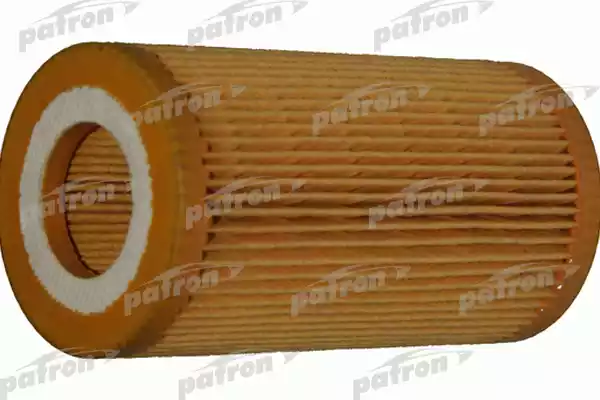 Масляный фильтр PF4144 PATRON