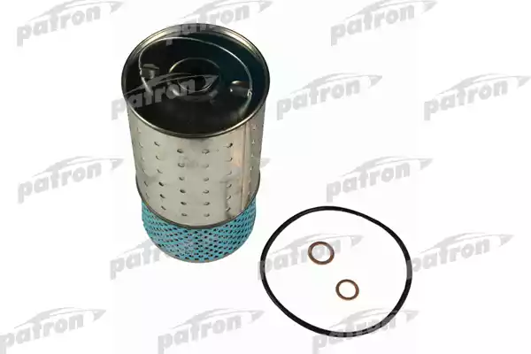 Масляный фильтр PF4153 PATRON