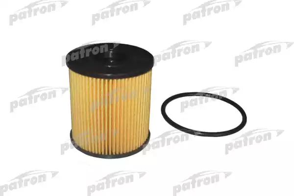 Масляный фильтр PF4168 PATRON