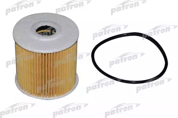 Масляный фильтр PF4172 PATRON