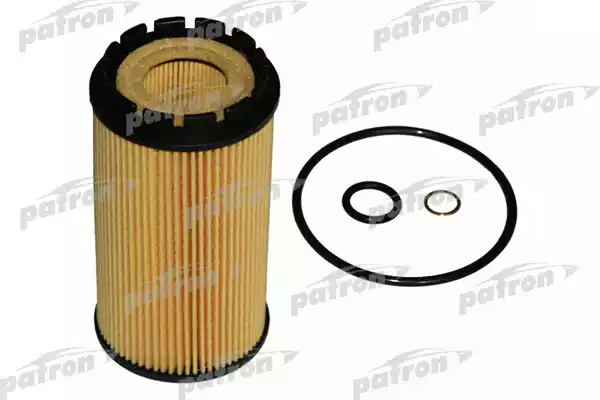 Масляный фильтр PF4174 PATRON