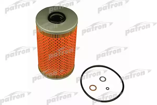 Масляный фильтр PF4179 PATRON