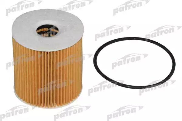 Масляный фильтр PF4190 PATRON