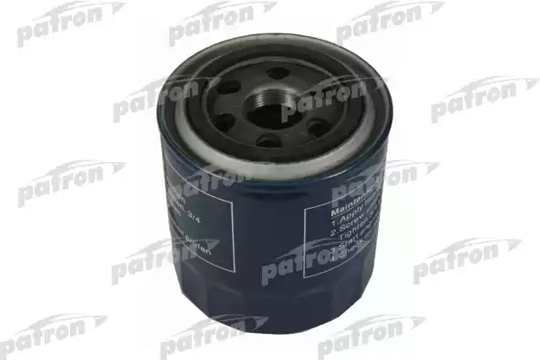 Масляный фильтр PF4196 PATRON