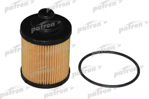 Масляный фильтр PF4205 PATRON