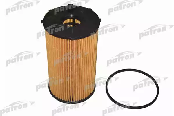 Масляный фильтр PF4207 PATRON