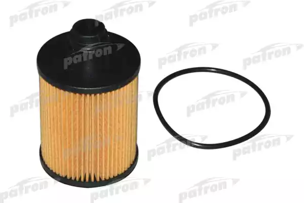 Масляный фильтр PF4208 PATRON