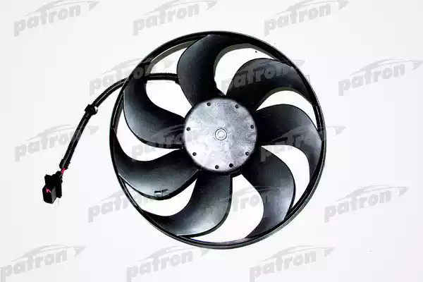 Вентилятор, охлаждение двигателя PFN026 PATRON
