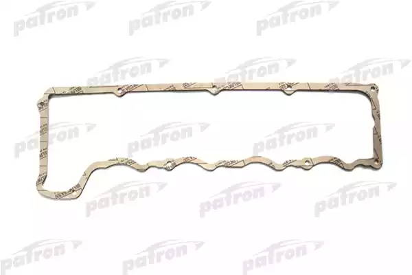 Прокладка, крышка головки цилиндра PG60062 PATRON