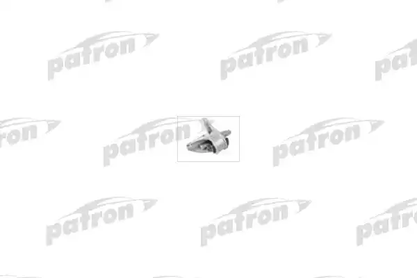 Шарнирный кронштейн, подвеска двигателя PSE3193 PATRON