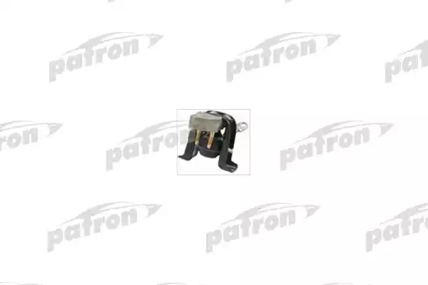 Подвеска, двигатель PSE3225 PATRON