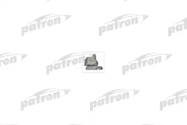 Подвеска, двигатель PSE3248 PATRON