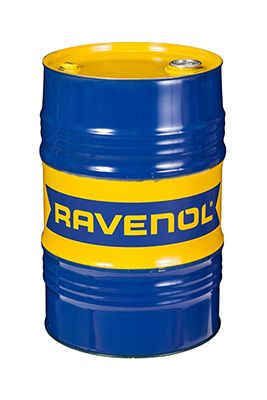 Моторное масло 111113620801999 RAVENOL