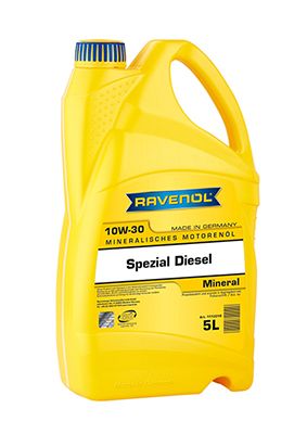 Вакуумный насос-масло 111331000501999 RAVENOL