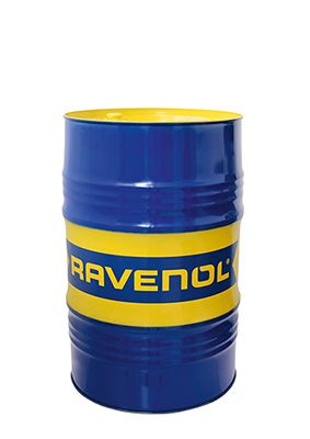 Вакуумный насос-масло 111331006001999 RAVENOL
