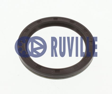 Уплотняющее кольцо, распределительный вал 295340 RUVILLE