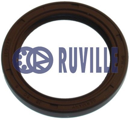Уплотняющее кольцо, распределительный вал 295902 RUVILLE