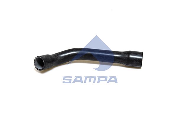 Напорный трубопровод, пневматический компрессор 011328 SAMPA