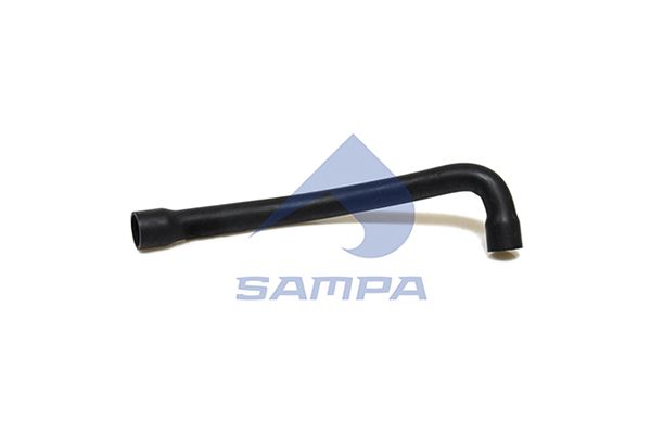 Напорный трубопровод, пневматический компрессор 011339 SAMPA