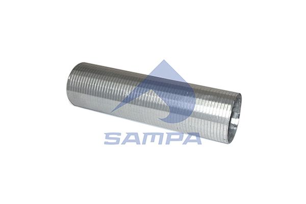 Гофрированная труба, выхлопная система 020389 SAMPA
