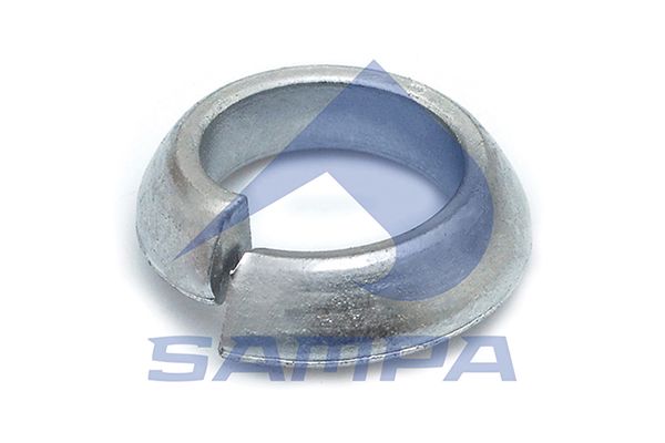 Расширительное колесо, обод 020460 SAMPA