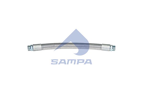 Напорный трубопровод, пневматический компрессор 021091 SAMPA