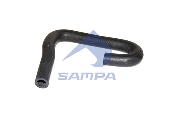 Шланг, теплообменник - отопление 021132 SAMPA