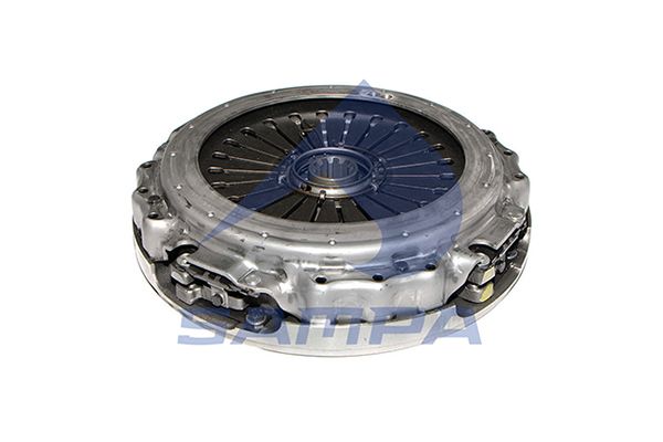 Нажимной диск сцепления 022085 SAMPA