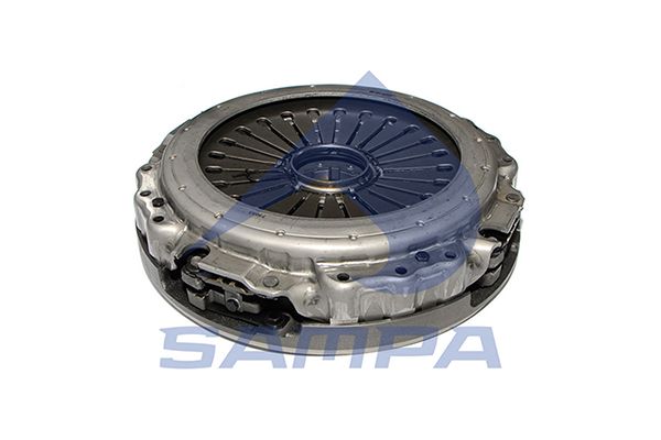 Нажимной диск сцепления 022086 SAMPA