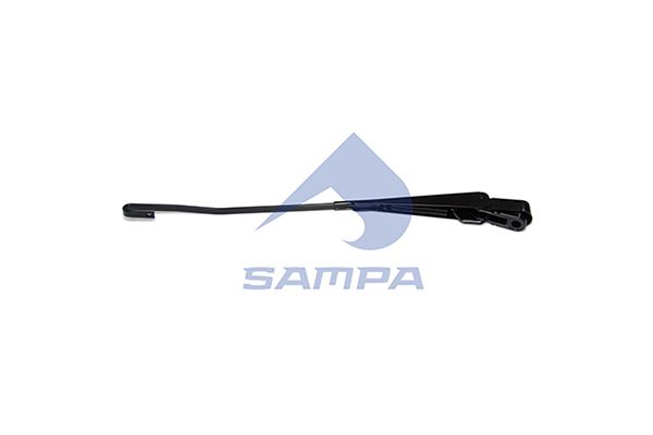 Рычаг стеклоочистителя, система очистки окон 022249 SAMPA
