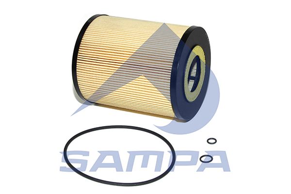 Масляный фильтр 022373 SAMPA