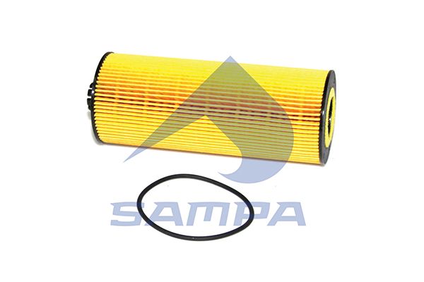 Масляный фильтр 022386 SAMPA