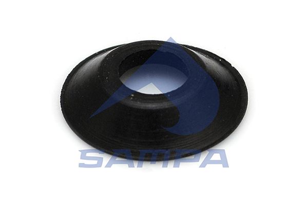 Комплект прокладок, крышка головки цилиндра 030713 SAMPA