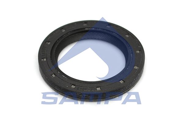Уплотняющее кольцо, коленчатый вал 031305 SAMPA