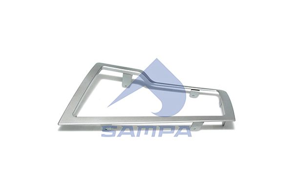 Рамка, основная фара 032232 SAMPA