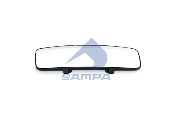 Зеркальное стекло, наружное зеркало 032314 SAMPA