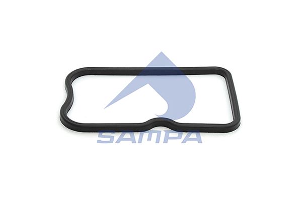 Прокладка, крышка головки цилиндра 032467 SAMPA