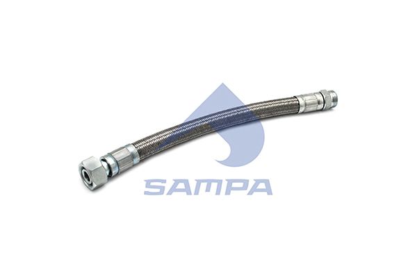 Напорный трубопровод, пневматический компрессор 034098 SAMPA