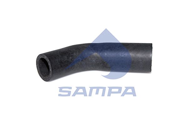 Напорный трубопровод, пневматический компрессор 041172 SAMPA